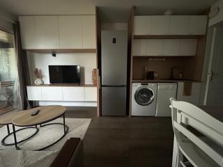 Résidence du golf - 8