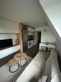 Résidence du golf - 9