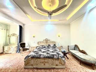 Comfort Family suites - 9