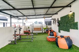 AQUA VERDE- 3 Bedroom Townhouse wd Pvt Pool & Terrace - 4