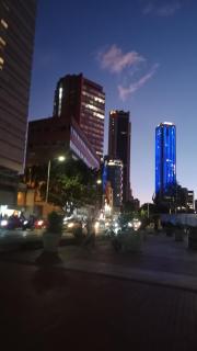 Confortable Apartamento - Centro Internacional Bogotá - 0