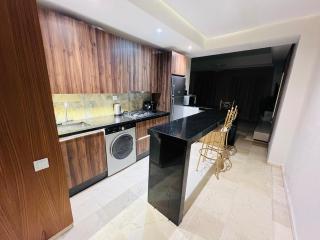 Modern & Central Apartment - 4