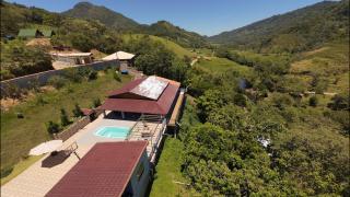 Casa Alto da Serra - 2