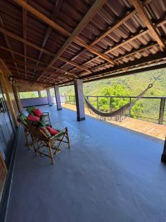 Casa Alto da Serra - 0