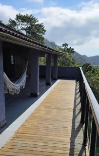 Casa Alto da Serra - 1