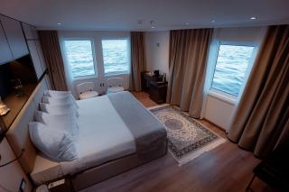 SWAN DAHABIYA Luxury Boutique Nile Cruise - Every Friday from Aswan for 3 nights & Every Monday from Luxor for 4 nights - 9