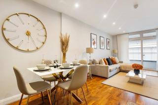 Beautifully Presented Central Apartment With Parking! - Londres - 1