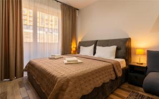 New Gudauri - Feel Like a Kid - Cozy Apartment - 9