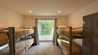 Departamentos-Cabañas y Habitaciones Compartidas El Puente - 1