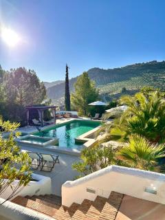 Hacienda el Tarajal - Boutique B&B - 0