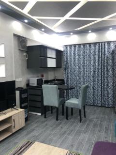 West Side Village - 8