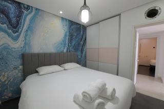 פנטהואז צלע הר - בריכה פרטית מחוממת אילת - 4