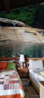 Rancho São Francisco de Assis - 2 suítes - 9