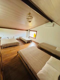 Corumbau Chalé Casa - 3