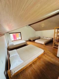 Corumbau Chalé Casa - 2