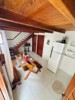 Corumbau Chalé Casa - 9