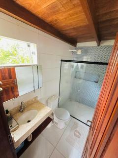 Corumbau Chalé Casa - 5