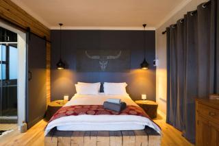 The Cabins Hogsback - 1