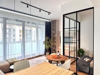 Apartament Premium Zdrowie - Orientarium&AquaParkFala - 0