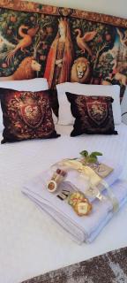 Medieval Village Lofts - 5