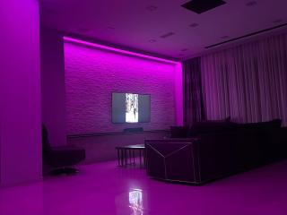 Luxury villa with Pool and Jacuzzi - 8