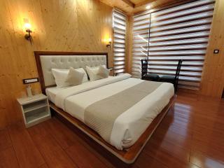 Chaitanya Homes Kasauli - 4