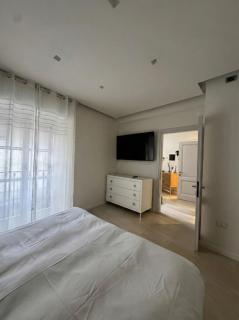 Luce - Luxury panoramic terrace - central penthouse - only real beds - wifi airco TV65 - 1