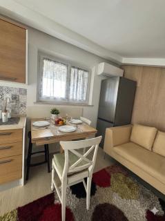 Luce - Luxury panoramic terrace - central penthouse - only real beds - wifi airco TV65 - 8