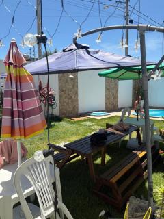 Casa em Tamandaré - 6