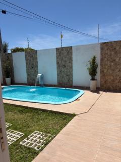 Casa em Tamandaré - 2