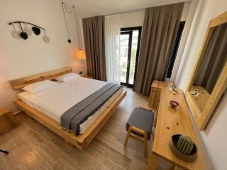 The Bay View Hotel Kalkan - 1