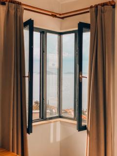 The Bay View Kalkan Hotel - 1