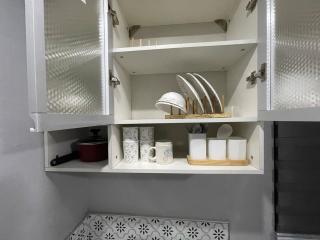 Fully-furnished One-bedroom Apartment with Wi-fi - 3