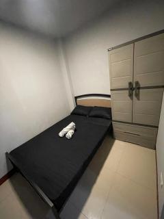 Fully-furnished One-bedroom Apartment with Wi-fi - 2