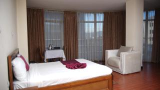 Kasina Hotel - Addis Ababa - 4