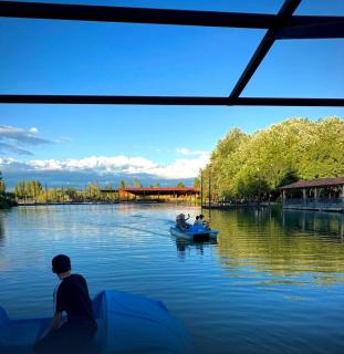 Ranch in Variani - 1