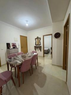 2ch apartment for rent on the 1st floor in Tangier - 8