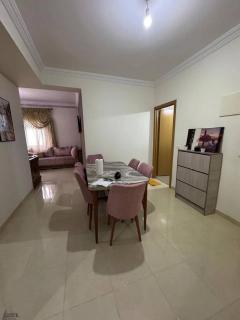 2ch apartment for rent on the 1st floor in Tangier - Branes - 7