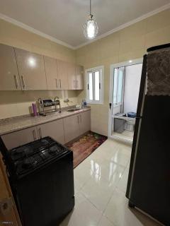 2ch apartment for rent on the 1st floor in Tangier - 6