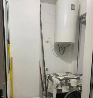 2ch apartment for rent on the 1st floor in Tangier - 4