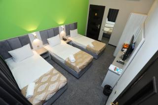 Istanbul Gold Hotel Baku - 2