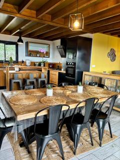 Villa Tamara les hauts - 8