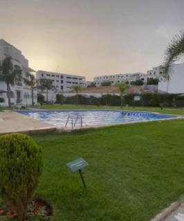 Tanger Horizon Marina Apartments - Sania - 2