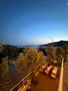 The Bay View Kalkan Hotel - 6