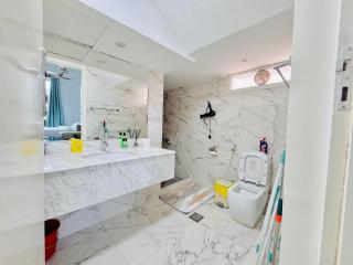 Fully Furnished Studio Near Exibition Center Abu Dhabi - 6