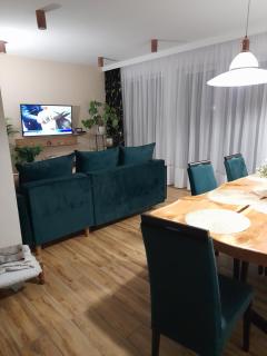 Apartament nr 3 - 7