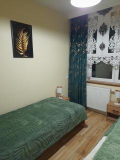 Apartament nr 3 - 4