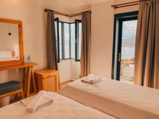 The Bay View Kalkan Hotel - 8