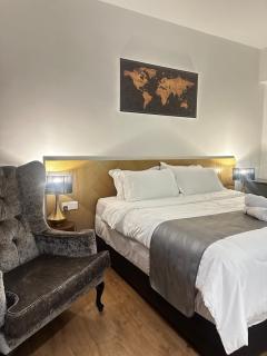 Nasai Retreat Studio in H Elite Design Building - 1