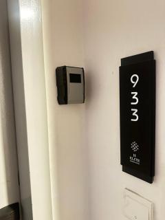 Nasai Retreat Studio in H Elite Design Building - 3